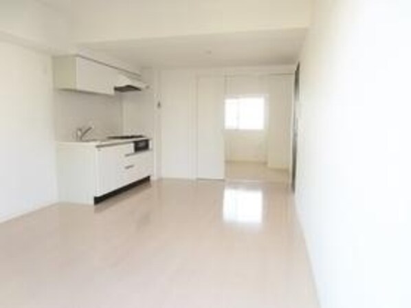 センテニアル王子神谷の物件内観写真